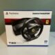 T80 PS4 Steering Wheel Novos Selados Entregas e Garantias