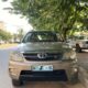 Toyota Fortuner 2007 Manual