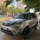 Toyota Fortuner 2007 Manual