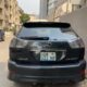 Lexus RX 400h 2008 com Sunroof