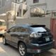 Lexus RX 400h 2008 com Sunroof