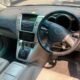 Lexus RX 400h 2008 com Sunroof