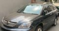 Lexus RX 400h 2008 com Sunroof