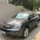 Lexus RX 400h 2008 com Sunroof