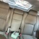 Lexus RX 400h 2008 com Sunroof