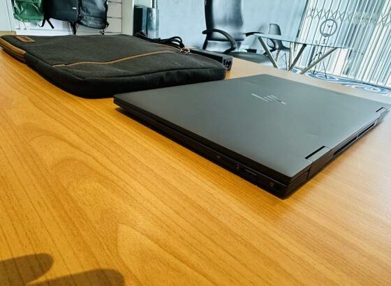 ✨*Executive Laptop HP Envy  X360 Convertible 13-ay1xxx Touchscreen* ✨*AMD RYZEN 5-5600 2.30 GHZ  13Th Generation 13.3 Polegadas  * ✨*Face ID + FingerP