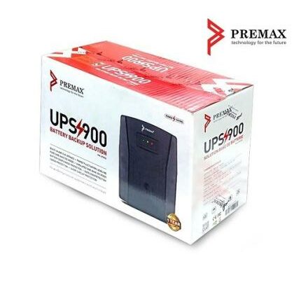 UPS 900VA Premax