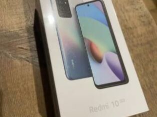 Xiaomi Redmi 10 2022 128GB+4GB Duos Selados Entregas e Garantias