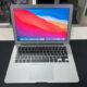 MacBook Air Retina 2017 13.3” i5-5352U 8GB 128SSD HD6000-1.5GB BigSur