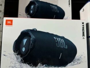 JBL XTREME 4 SELADO