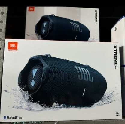 JBL XTREME 4 SELADO