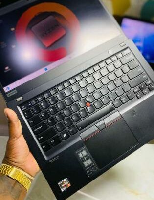 Lenovo ThinkPad T14s Ryzen 5 Touchscreen