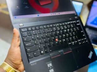 Lenovo ThinkPad T14s Ryzen 5 Touchscreen