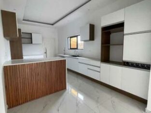 Vende-se apartamento T3 por estraer