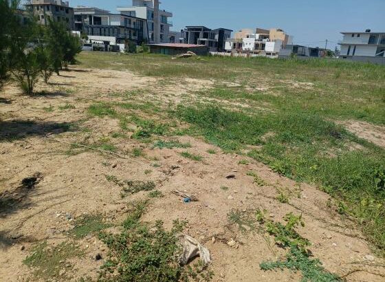 Trespasse de 4 propriedades ligadas, no bairro da costa do sol triunfo 2