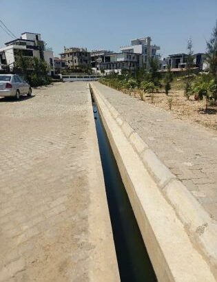 Trespasse de 4 propriedades ligadas, no bairro da costa do sol triunfo 2