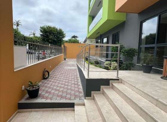 Arrenda-se apartamento, tipo3 no bairro da Polana Av. Mártires da Machava