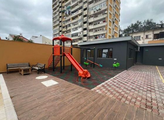 Arrenda-se apartamento, tipo3 no bairro da Polana Av. Mártires da Machava