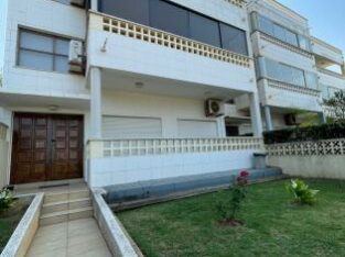 Vende-se moradia Triplex do tipo 4 na av marginal próximo ao Hotel southern sun