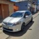 Baixou Toyota Auris 2010 em excelente estado de conservação