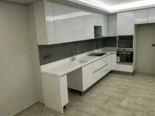 Vende-se excelente apartamento do tipo 2 no condomínio park moza na Av Marginal