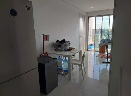 Vende-se super apartamento do tipo 4 no condomínio zen na Av Marginal.