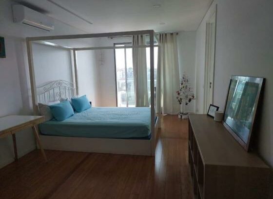 Vende-se super apartamento do tipo 4 no condomínio zen na Av Marginal.