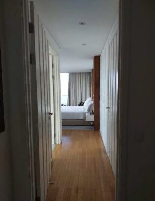 Vende-se super apartamento do tipo 4 no condomínio zen na Av Marginal.