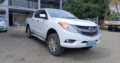 Mazda BT-50 2013 Manual 4×4