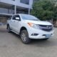 Mazda BT-50 2013 Manual 4×4