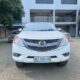 Mazda BT-50 2013 Manual 4×4