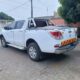 Mazda BT-50 2013 Manual 4×4