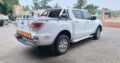 Mazda BT-50 2013 Manual 4×4