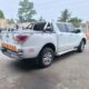 Mazda BT-50 2013 Manual 4×4