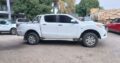 Mazda BT-50 2013 Manual 4×4