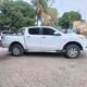 Mazda BT-50 2013 Manual 4×4