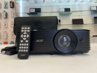 Projector Acer X1228i DLP DNX1911 Wireless XGA 4500Lumens