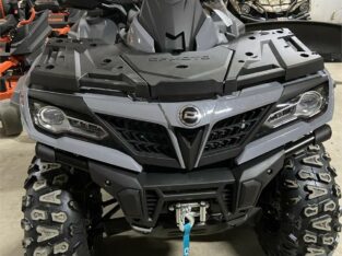 2022 Cf Moto CForce 800CC Atv 4×4 Quad