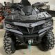 2022 Cf Moto CForce 800CC Atv 4×4 Quad