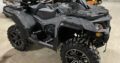 2022 Cf Moto CForce 800CC Atv 4×4 Quad