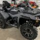 2022 Cf Moto CForce 800CC Atv 4×4 Quad