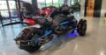 2023 Can-Am Spyder F3-S Special Edition