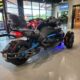 2023 Can-Am Spyder F3-S Special Edition