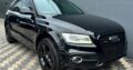 AUDI Q5 QUATTRO RECEM IMPORTADO