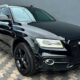 AUDI Q5 QUATTRO RECEM IMPORTADO