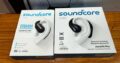 EARBUDS SOUNDCORE ANKER AERO FIT PRO SELADOS