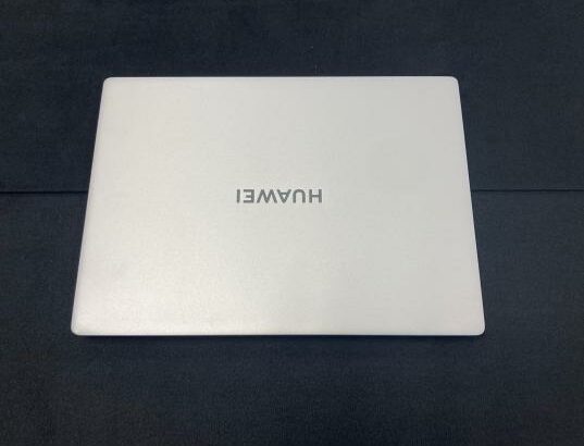 Huawei MateBook D14 MDF-X FHD 14” i3-1215U 8GB 256SSD UHD W11H