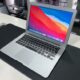 MacBook Air Retina 2017 13.3” i5-5352U 8GB 128SSD HD6000-1.5GB BigSur