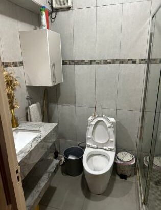 vende-se & arrendo apartamento tp3 na polana