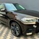 BMW X5M INDIVIDUAL